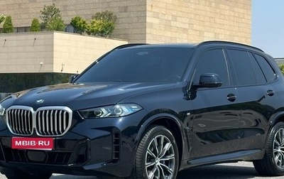 BMW X5, 2024 год, 10 851 787 рублей, 1 фотография