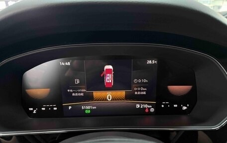 Volkswagen Passat B8 рестайлинг, 2023 год, 2 390 000 рублей, 15 фотография