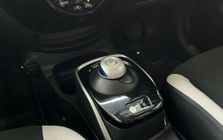 Nissan Note II рестайлинг, 2018 год, 1 179 000 рублей, 20 фотография