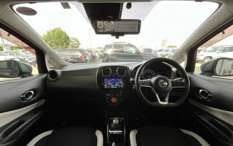 Nissan Note II рестайлинг, 2018 год, 1 179 000 рублей, 16 фотография