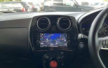 Nissan Note II рестайлинг, 2018 год, 1 179 000 рублей, 18 фотография