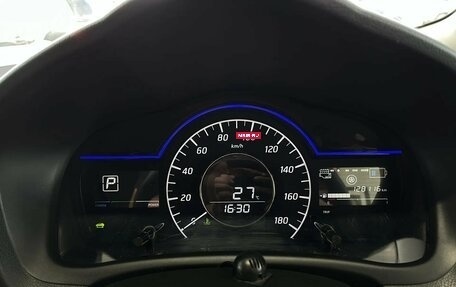 Nissan Note II рестайлинг, 2018 год, 1 179 000 рублей, 17 фотография