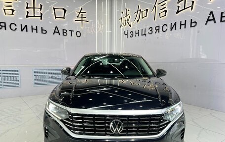 Volkswagen Passat B8 рестайлинг, 2023 год, 1 930 000 рублей, 2 фотография