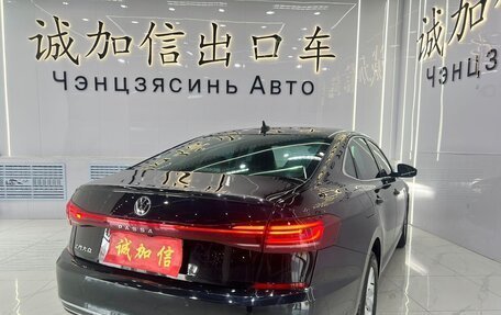 Volkswagen Passat B8 рестайлинг, 2023 год, 1 930 000 рублей, 4 фотография