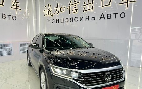 Volkswagen Passat B8 рестайлинг, 2023 год, 1 930 000 рублей, 3 фотография