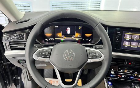 Volkswagen Passat B8 рестайлинг, 2023 год, 1 930 000 рублей, 10 фотография