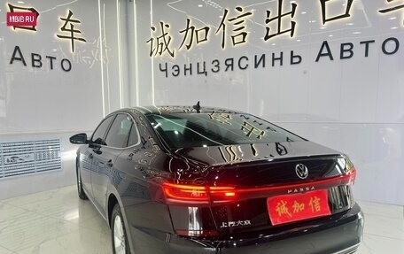 Volkswagen Passat B8 рестайлинг, 2023 год, 1 930 000 рублей, 6 фотография