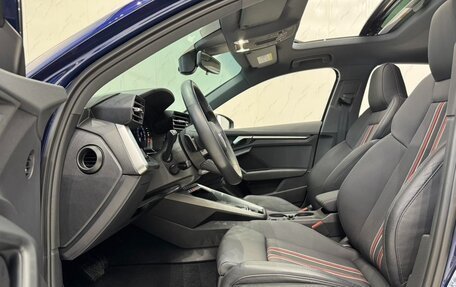 Audi A3, 2022 год, 1 490 000 рублей, 6 фотография