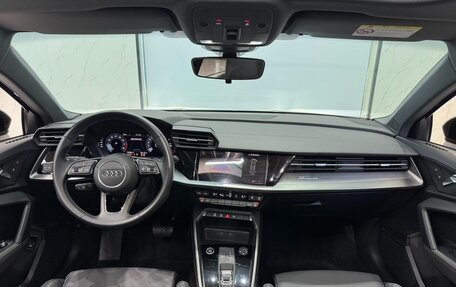 Audi A3, 2022 год, 1 490 000 рублей, 7 фотография