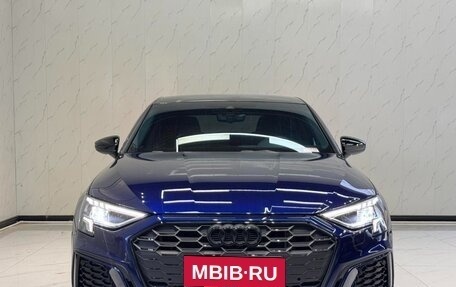 Audi A3, 2022 год, 1 490 000 рублей, 2 фотография