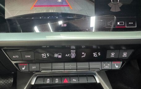 Audi A3, 2022 год, 1 490 000 рублей, 9 фотография