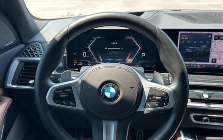 BMW X5, 2024 год, 10 851 787 рублей, 5 фотография
