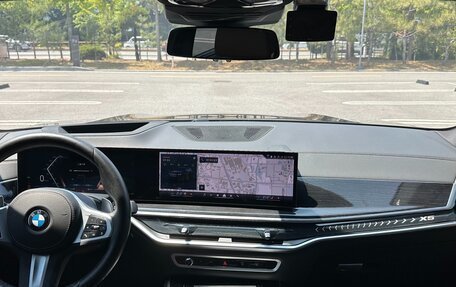 BMW X5, 2024 год, 10 851 787 рублей, 6 фотография