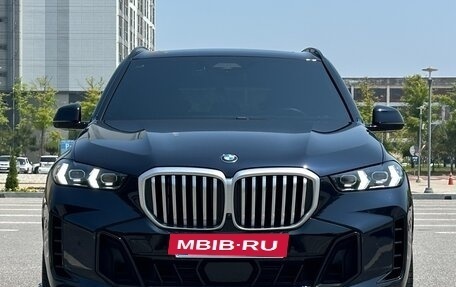 BMW X5, 2024 год, 10 851 787 рублей, 2 фотография