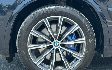 BMW X5, 2024 год, 10 851 787 рублей, 12 фотография