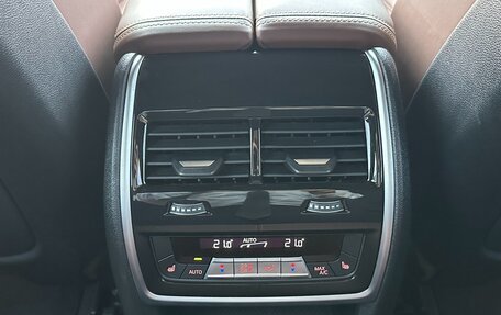 BMW X5, 2024 год, 10 851 787 рублей, 16 фотография