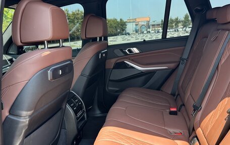 BMW X5, 2024 год, 10 851 787 рублей, 14 фотография