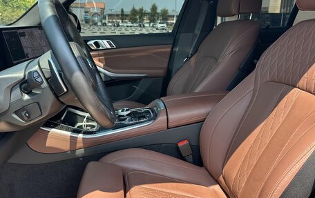 BMW X5, 2024 год, 10 851 787 рублей, 13 фотография