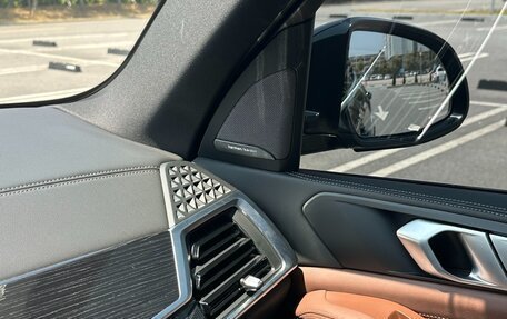 BMW X5, 2024 год, 10 851 787 рублей, 15 фотография