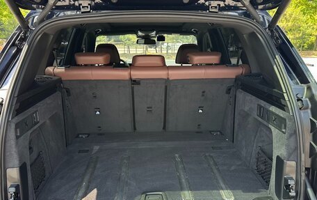 BMW X5, 2024 год, 10 851 787 рублей, 18 фотография