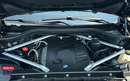 BMW X5, 2024 год, 10 851 787 рублей, 19 фотография