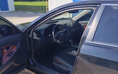 Toyota Camry, 2008 год, 980 000 рублей, 7 фотография