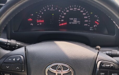 Toyota Camry, 2008 год, 980 000 рублей, 6 фотография