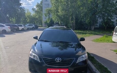 Toyota Camry, 2008 год, 980 000 рублей, 1 фотография