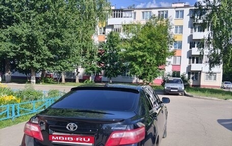 Toyota Camry, 2008 год, 980 000 рублей, 3 фотография