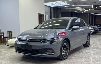 Volkswagen Golf VIII, 2022 год, 1 670 000 рублей, 1 фотография