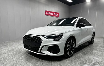 Audi A3, 2022 год, 1 530 000 рублей, 1 фотография