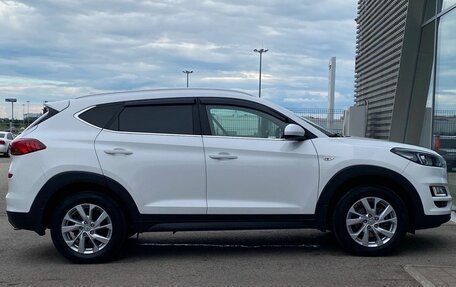 Hyundai Tucson III, 2020 год, 2 500 000 рублей, 5 фотография
