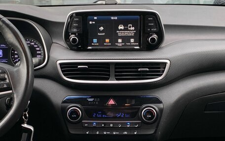 Hyundai Tucson III, 2020 год, 2 500 000 рублей, 18 фотография