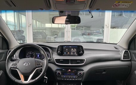 Hyundai Tucson III, 2020 год, 2 500 000 рублей, 17 фотография