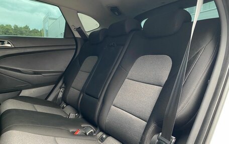 Hyundai Tucson III, 2020 год, 2 500 000 рублей, 15 фотография