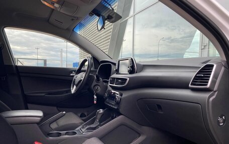 Hyundai Tucson III, 2020 год, 2 500 000 рублей, 13 фотография