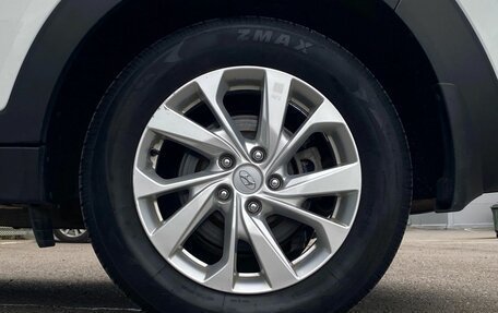 Hyundai Tucson III, 2020 год, 2 500 000 рублей, 22 фотография