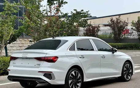 Audi A3, 2023 год, 1 633 100 рублей, 4 фотография