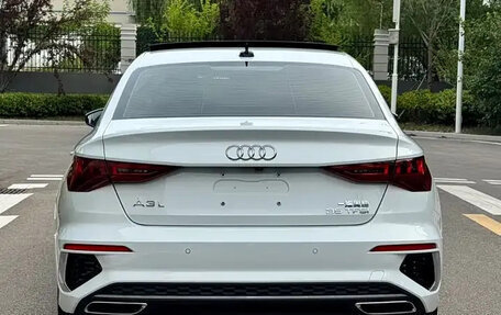 Audi A3, 2023 год, 1 633 100 рублей, 7 фотография