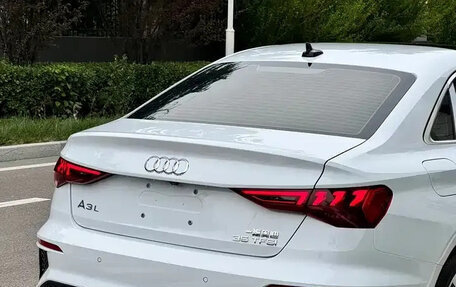 Audi A3, 2023 год, 1 633 100 рублей, 6 фотография