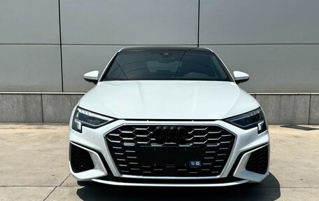 Audi A3, 2022 год, 1 560 000 рублей, 2 фотография