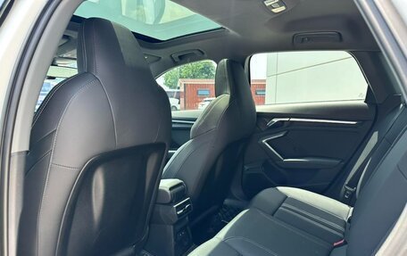 Audi A3, 2022 год, 1 560 000 рублей, 8 фотография