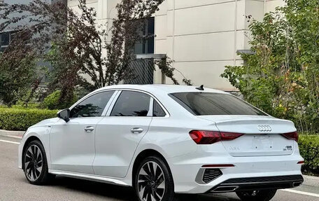 Audi A3, 2023 год, 1 633 100 рублей, 8 фотография