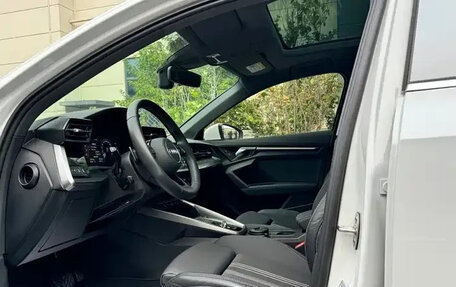 Audi A3, 2023 год, 1 633 100 рублей, 10 фотография