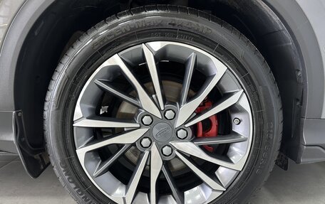 Geely Coolray I, 2023 год, 2 199 000 рублей, 6 фотография
