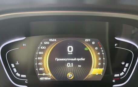 Geely Coolray I, 2023 год, 2 199 000 рублей, 7 фотография