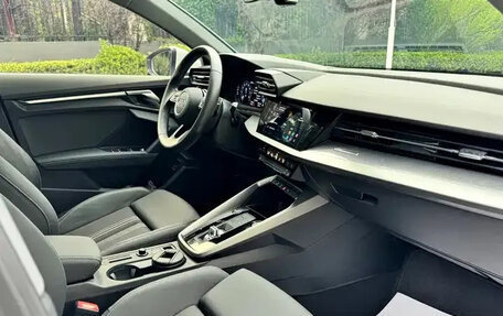 Audi A3, 2023 год, 1 633 100 рублей, 18 фотография