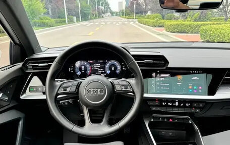 Audi A3, 2023 год, 1 633 100 рублей, 13 фотография