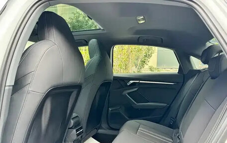Audi A3, 2023 год, 1 633 100 рублей, 17 фотография