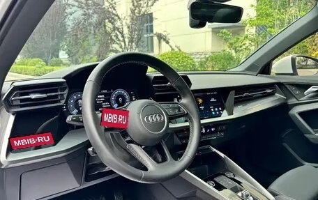 Audi A3, 2023 год, 1 633 100 рублей, 11 фотография